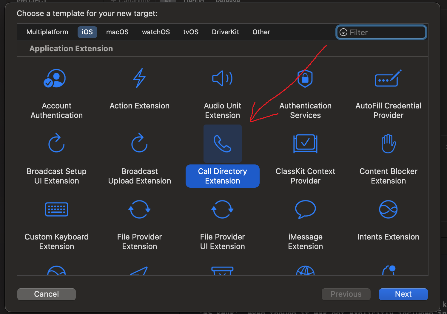 React Native Detect CallerID Cover